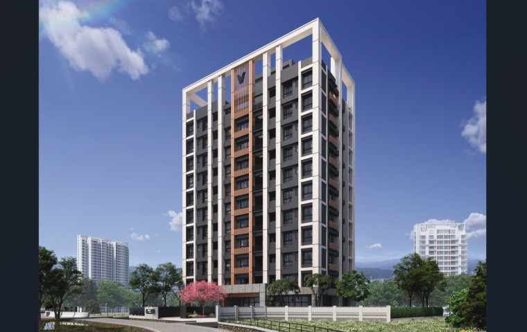 幸福公園9/幸福MRT